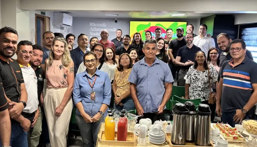 ASN Maranhão - Agência Sebrae de Notícias