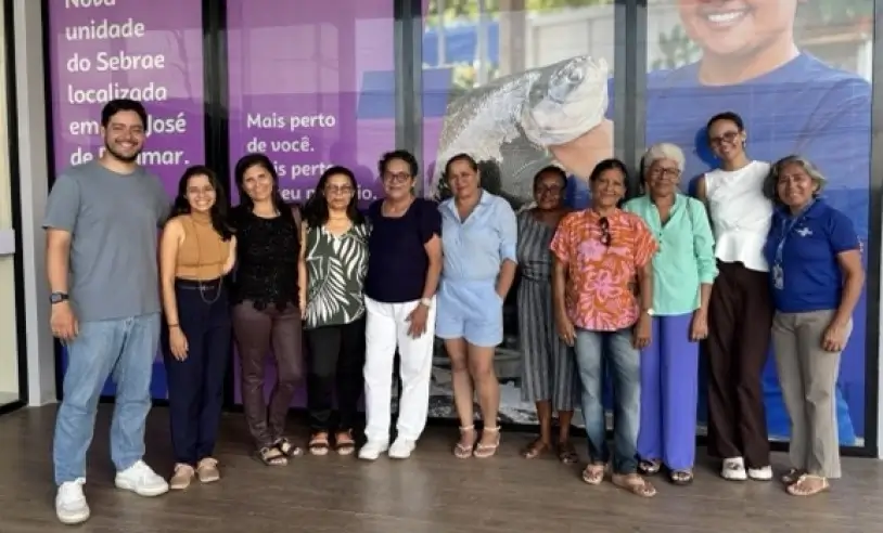 ASN Maranhão - Agência Sebrae de Notícias