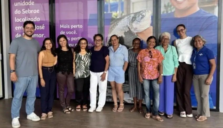 ASN Maranhão - Agência Sebrae de Notícias