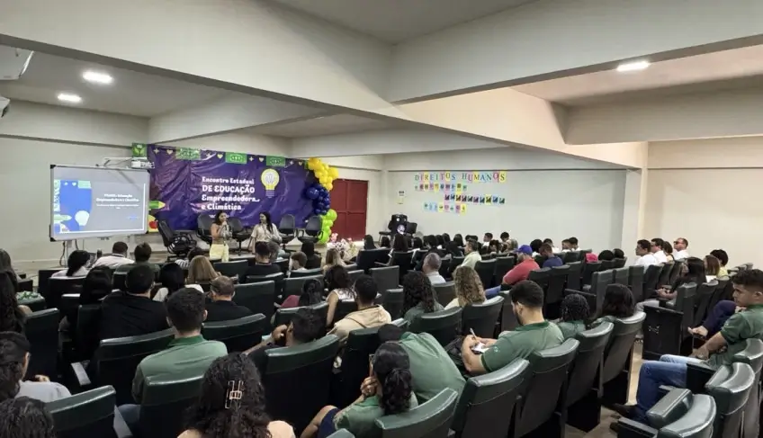 ASN Maranhão - Agência Sebrae de Notícias