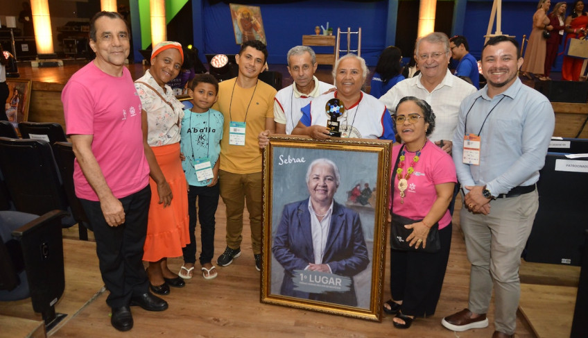 ASN Maranhão - Agência Sebrae de Notícias