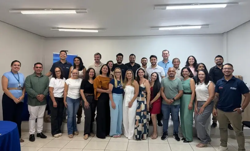 ASN Maranhão - Agência Sebrae de Notícias