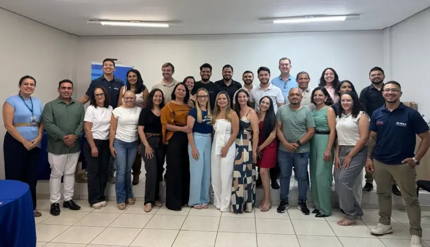 ASN Maranhão - Agência Sebrae de Notícias