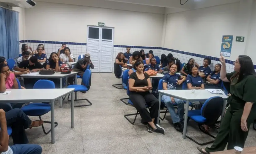 ASN Maranhão - Agência Sebrae de Notícias
