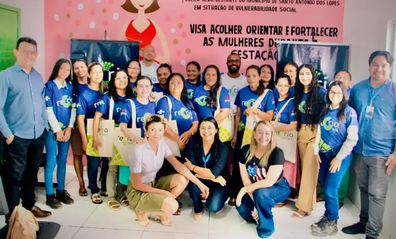 ASN Maranhão - Agência Sebrae de Notícias