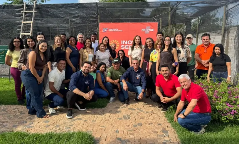 ASN Maranhão - Agência Sebrae de Notícias