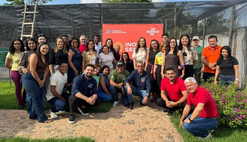 ASN Maranhão - Agência Sebrae de Notícias