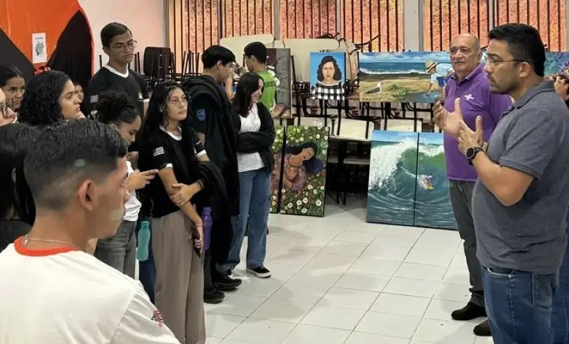 ASN Maranhão - Agência Sebrae de Notícias
