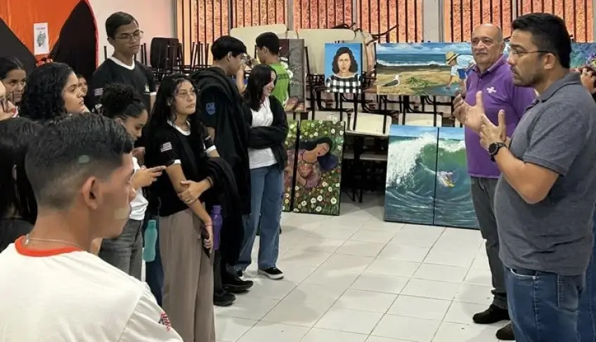 ASN Maranhão - Agência Sebrae de Notícias