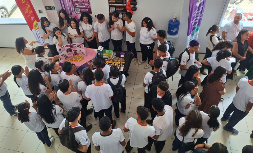 ASN Maranhão - Agência Sebrae de Notícias