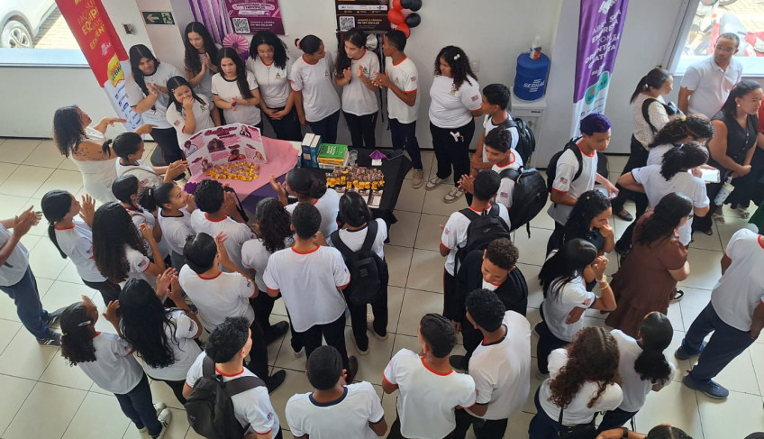 ASN Maranhão - Agência Sebrae de Notícias