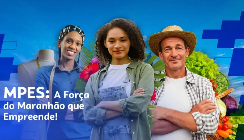 ASN Maranhão - Agência Sebrae de Notícias