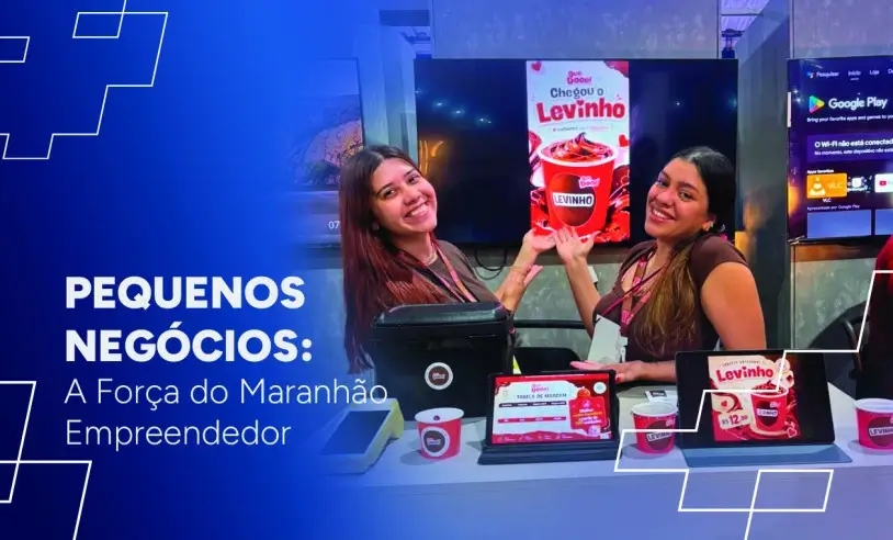 ASN Maranhão - Agência Sebrae de Notícias