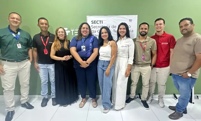 ASN Maranhão - Agência Sebrae de Notícias