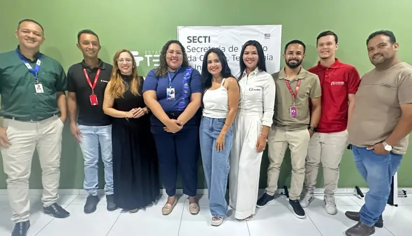 ASN Maranhão - Agência Sebrae de Notícias