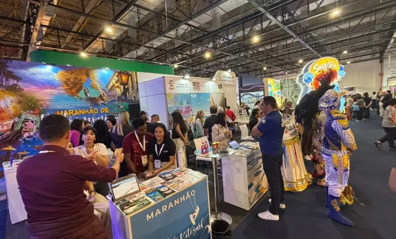 ASN Maranhão - Agência Sebrae de Notícias