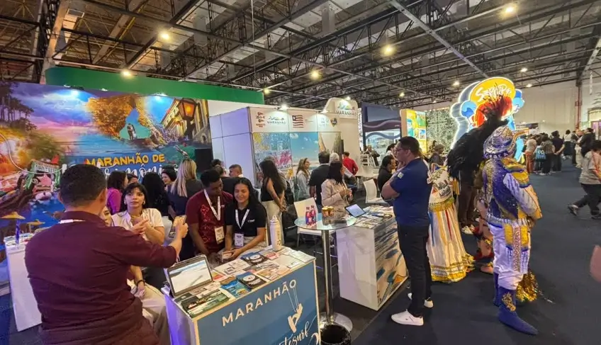 ASN Maranhão - Agência Sebrae de Notícias