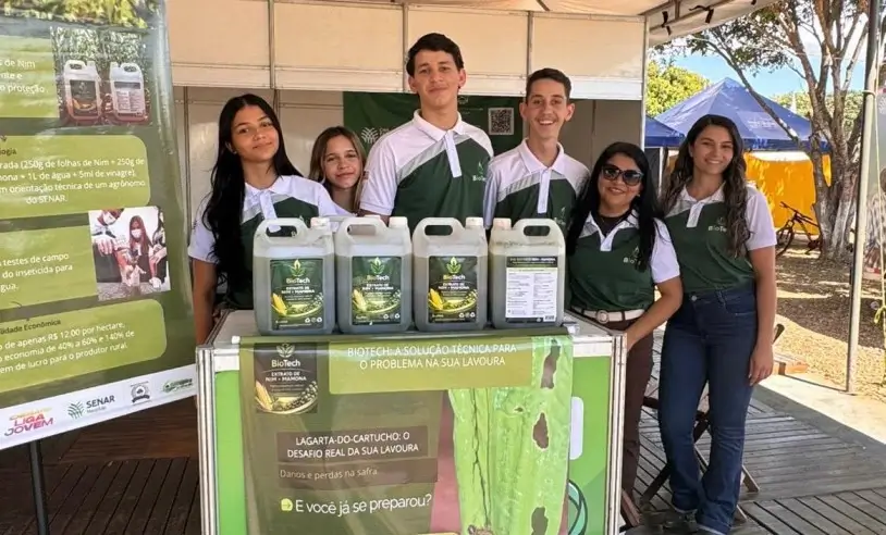 ASN Maranhão - Agência Sebrae de Notícias