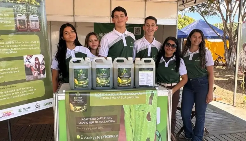 ASN Maranhão - Agência Sebrae de Notícias