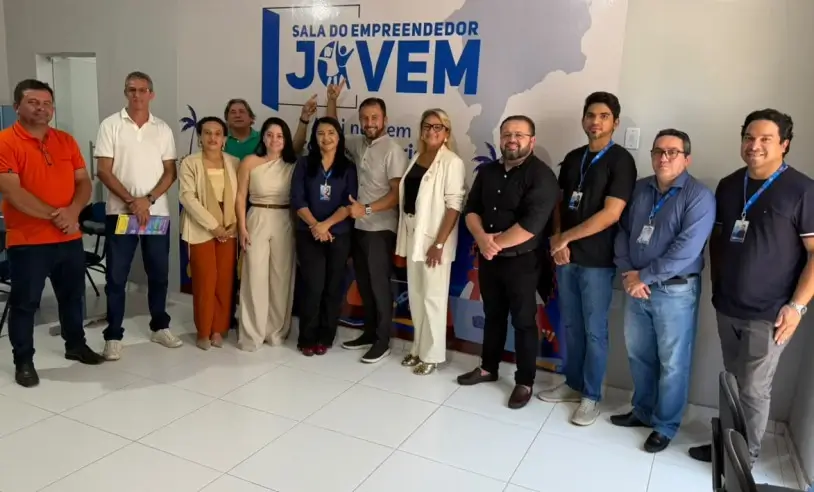 ASN Maranhão - Agência Sebrae de Notícias