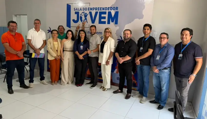 ASN Maranhão - Agência Sebrae de Notícias