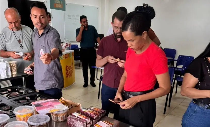 ASN Maranhão - Agência Sebrae de Notícias