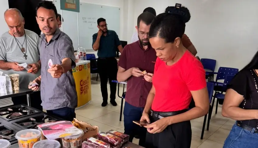 ASN Maranhão - Agência Sebrae de Notícias