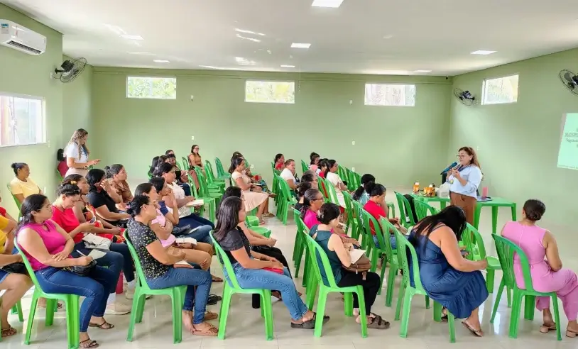 ASN Maranhão - Agência Sebrae de Notícias