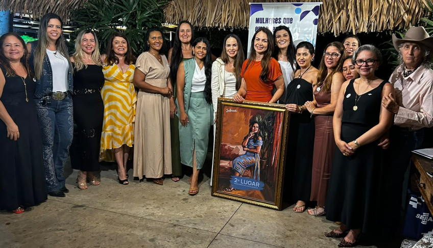 ASN Maranhão - Agência Sebrae de Notícias